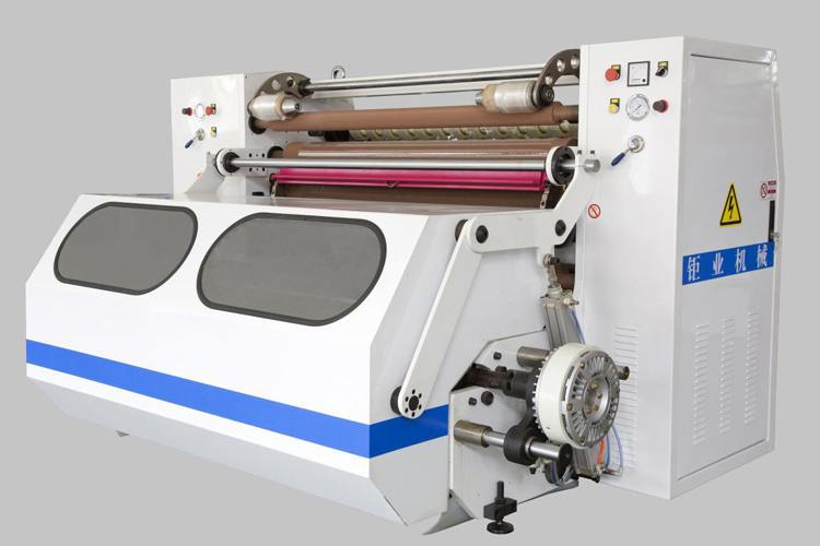 浙江鉅業(yè)機械設備有限公司